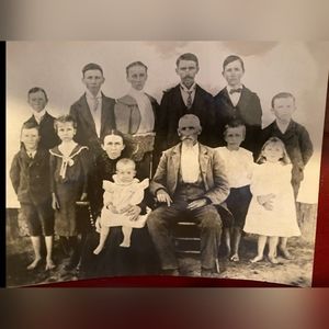 Glenn. aka (Country)